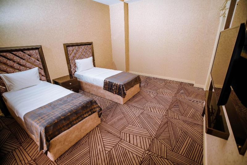 Krone Hotel - Oda