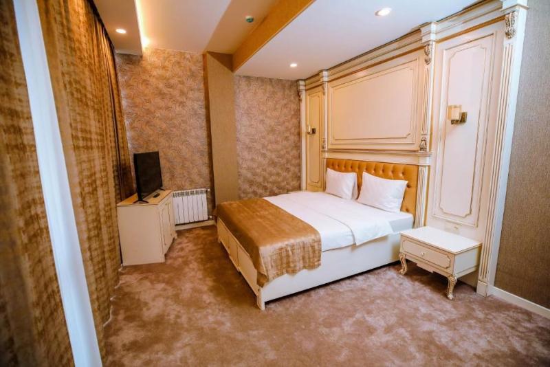 Krone Hotel - Oda