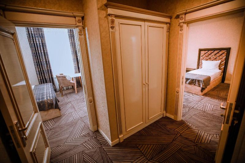 Krone Hotel - Oda