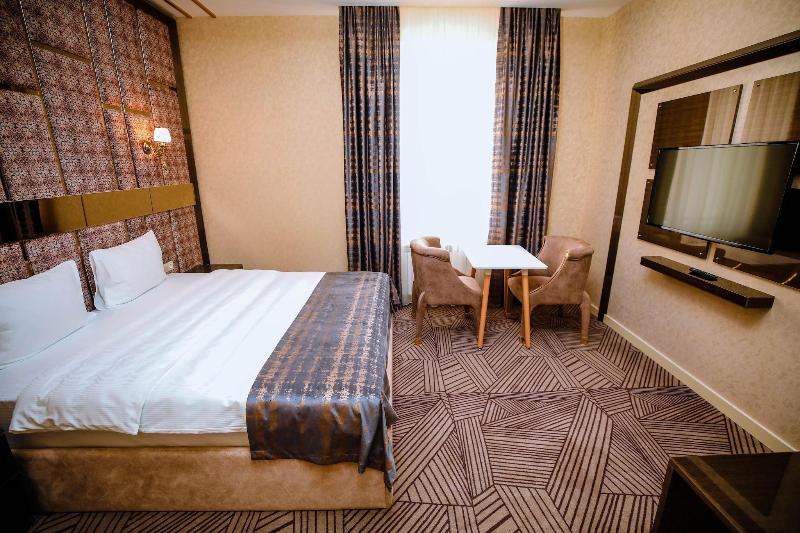 Krone Hotel - Oda