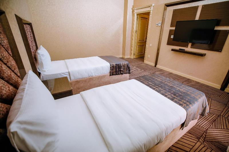 Krone Hotel - Oda