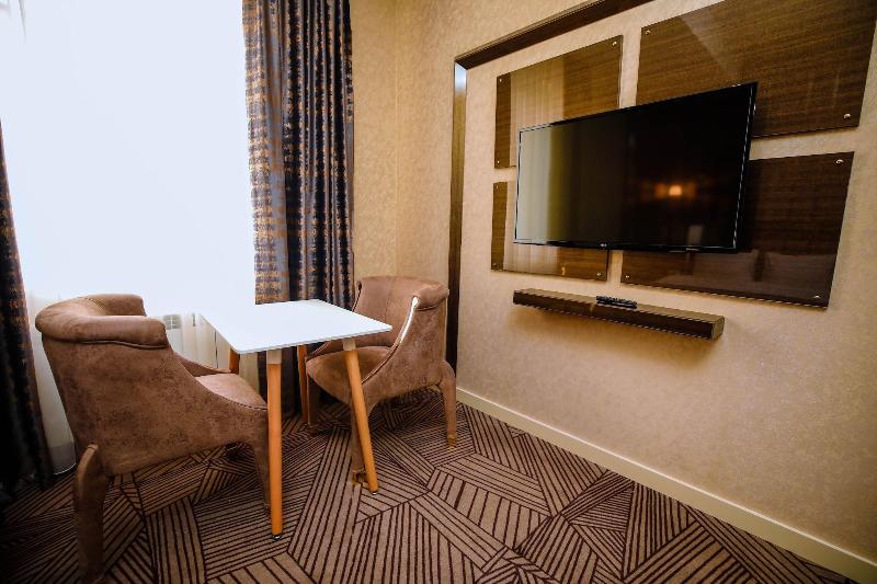 Krone Hotel - Oda