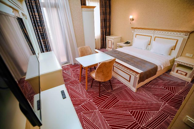 Krone Hotel - Oda