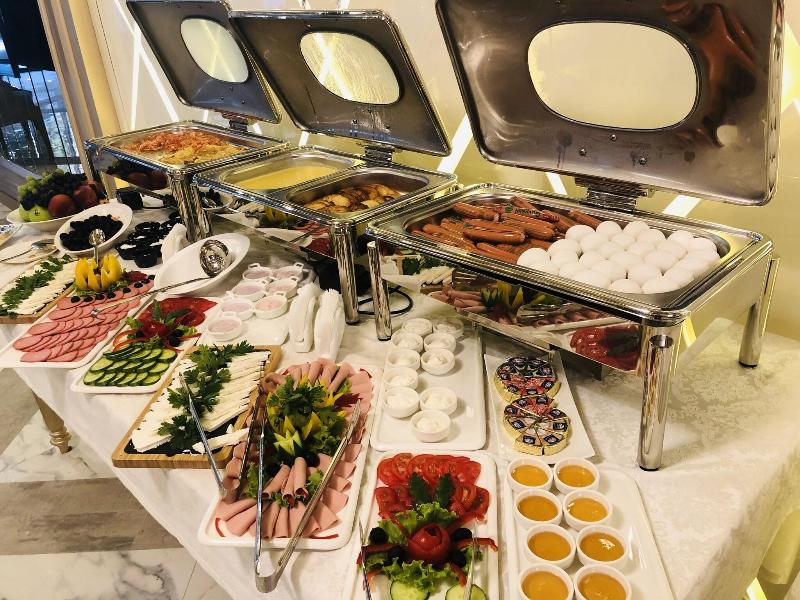 Krone Hotel - Restoran