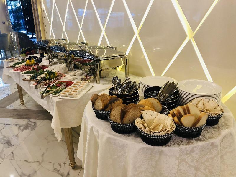 Krone Hotel - Restoran