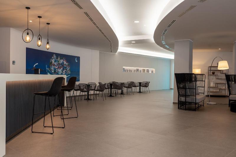 Sestante Marina Motel - Bar