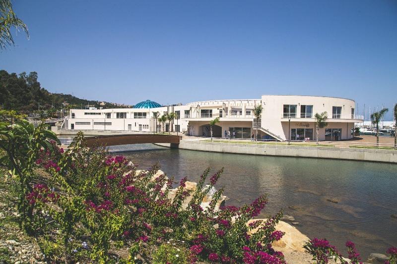 Sestante Marina Motel - Genel