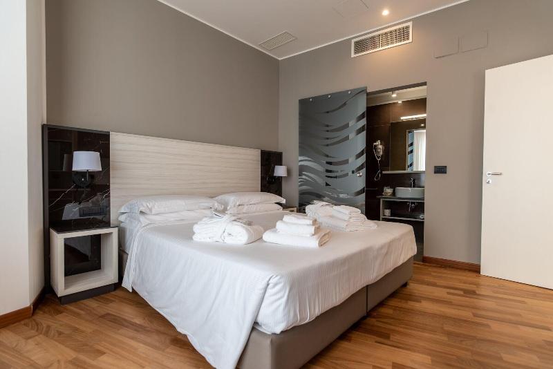 Sestante Marina Motel - Oda