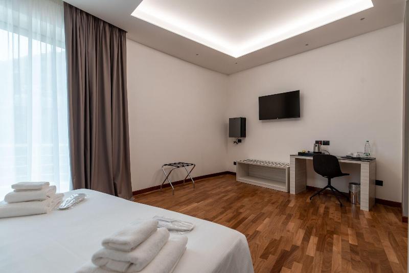 Sestante Marina Motel - Oda