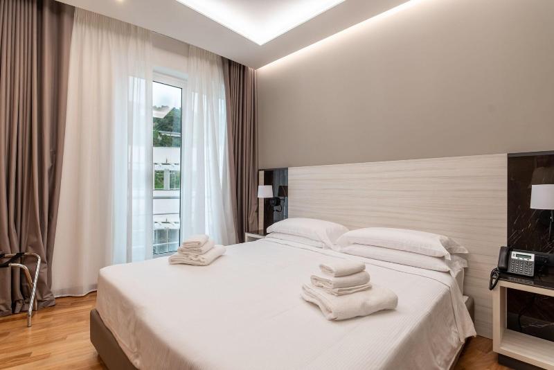 Sestante Marina Motel - Oda