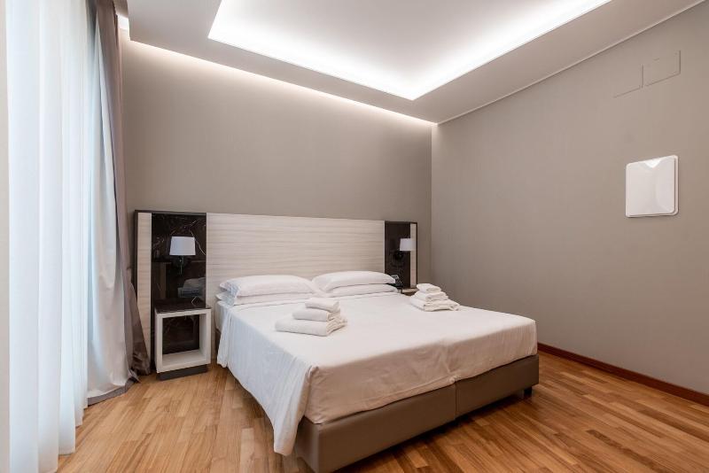 Sestante Marina Motel - Oda