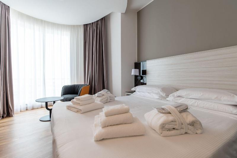 Sestante Marina Motel - Oda