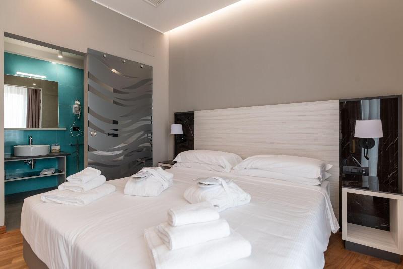 Sestante Marina Motel - Oda