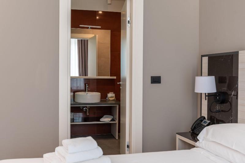 Sestante Marina Motel - Oda