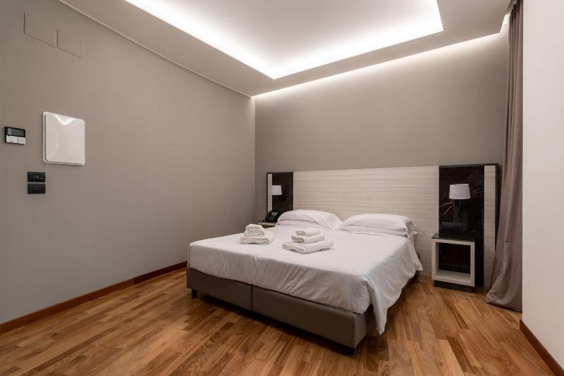 Sestante Marina Motel - Oda