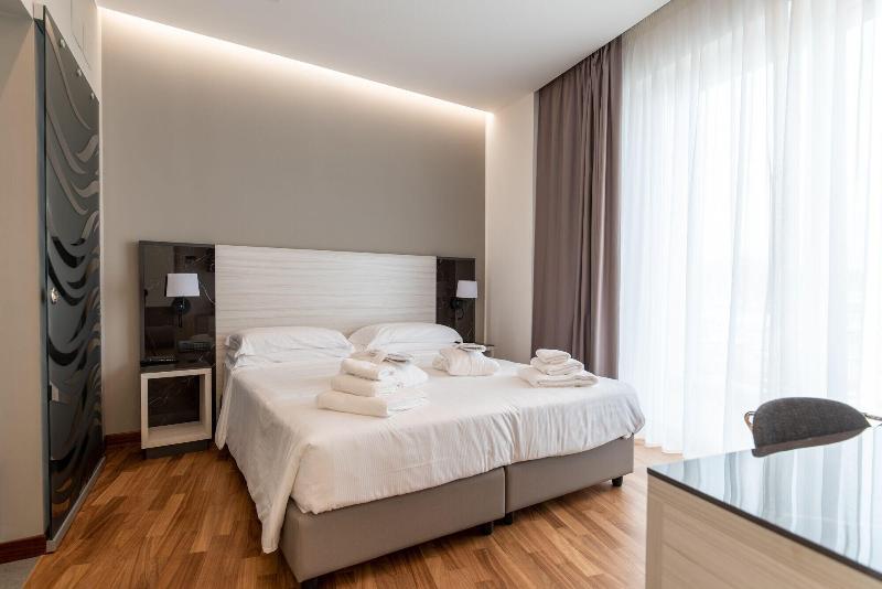 Sestante Marina Motel - Oda
