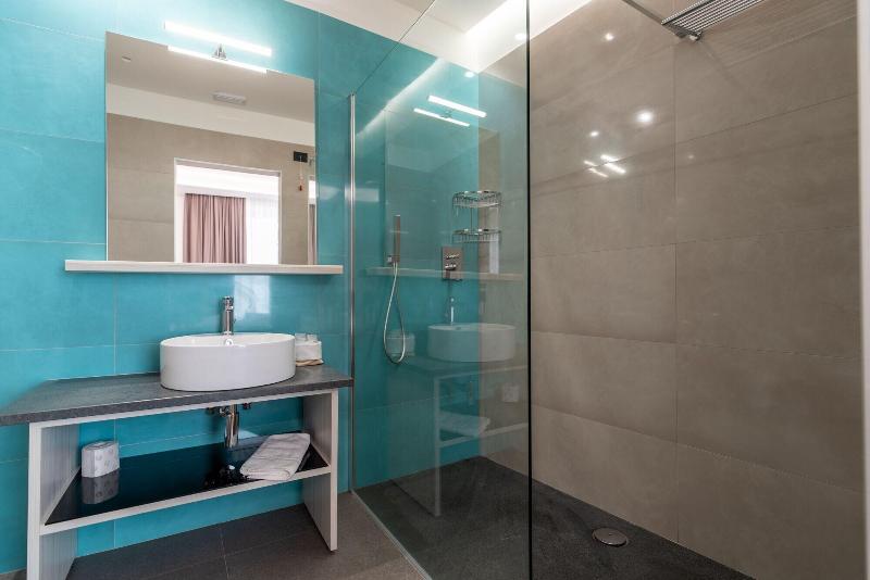 Sestante Marina Motel - Oda