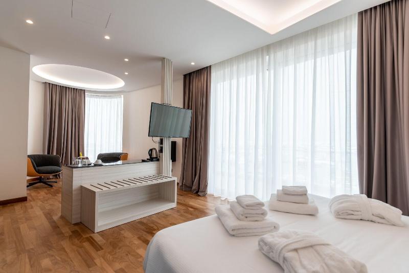 Sestante Marina Motel - Oda