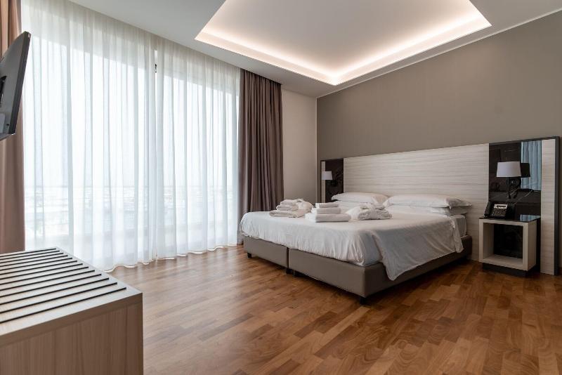 Sestante Marina Motel - Oda