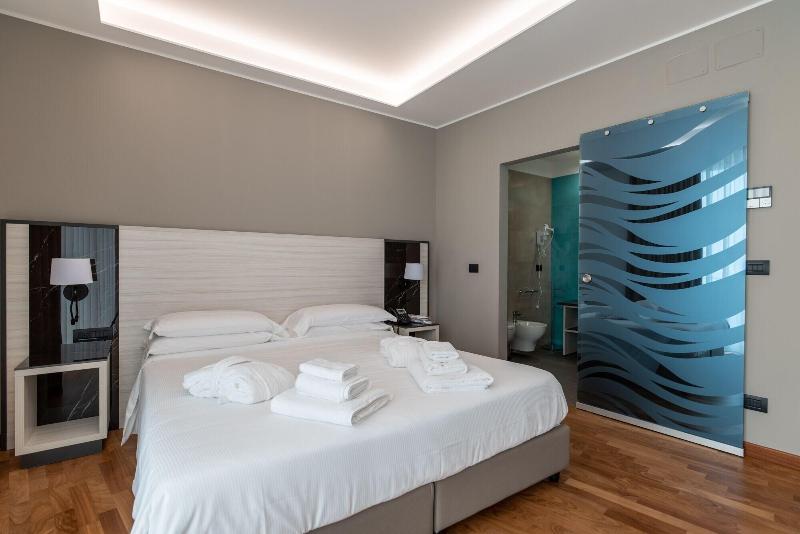Sestante Marina Motel - Oda