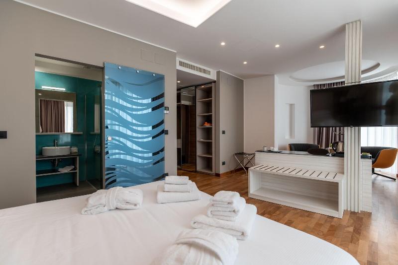 Sestante Marina Motel - Oda