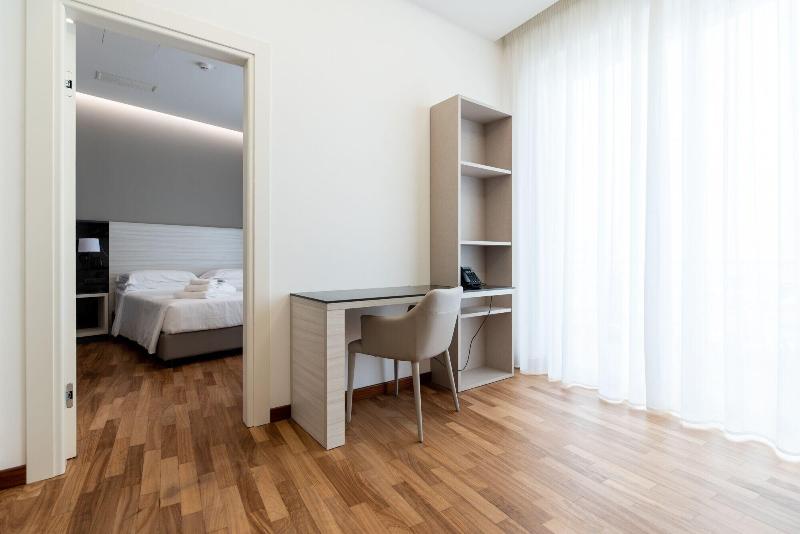 Sestante Marina Motel - Oda
