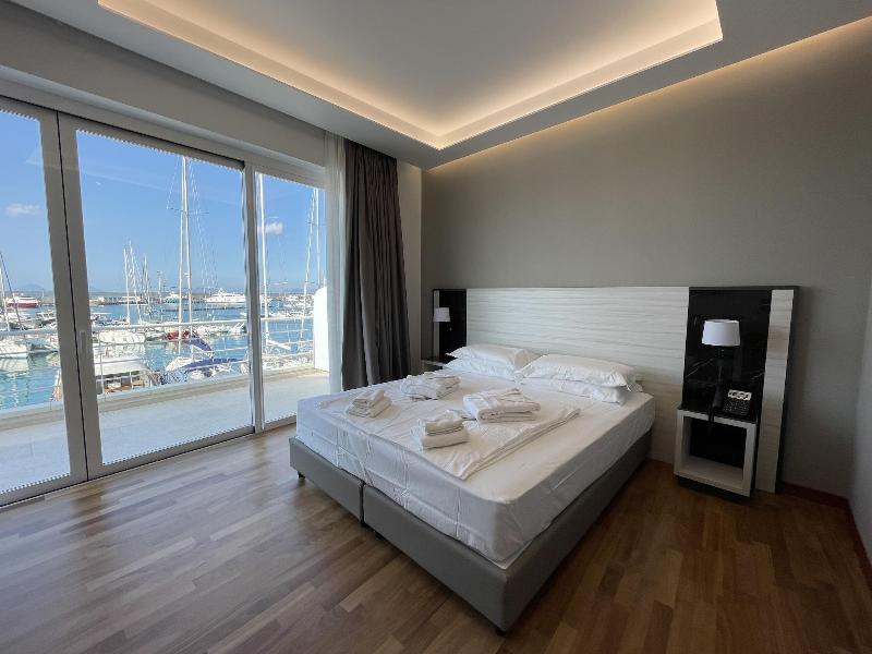 Sestante Marina Motel - Oda