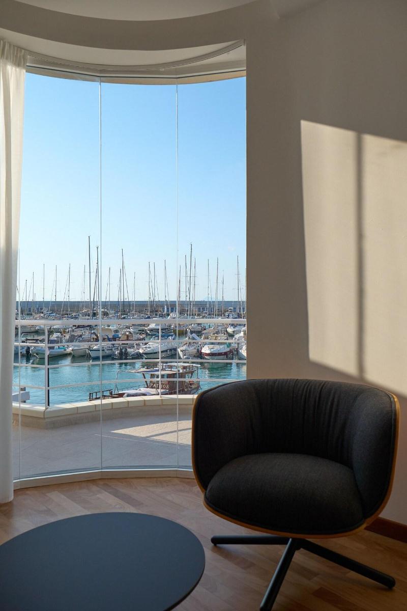 Sestante Marina Motel - Oda