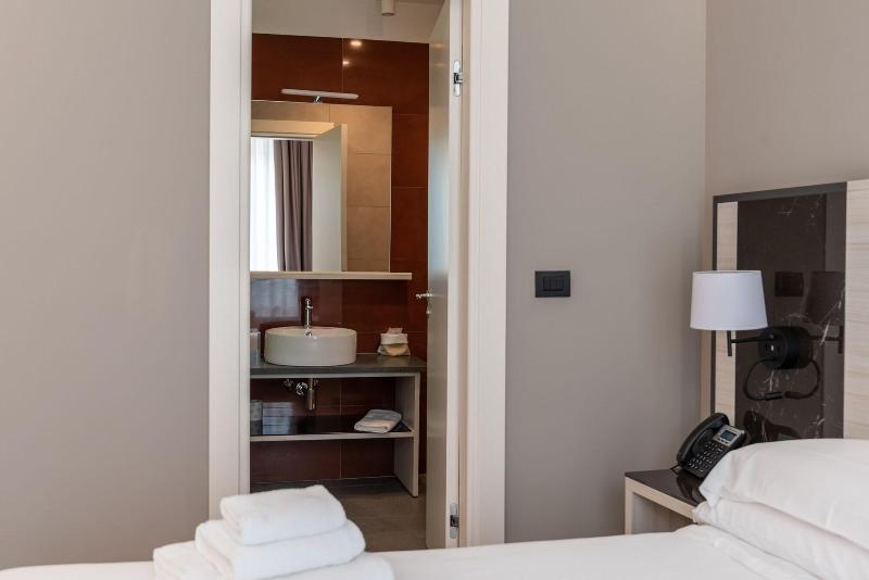 Sestante Marina Motel - Oda