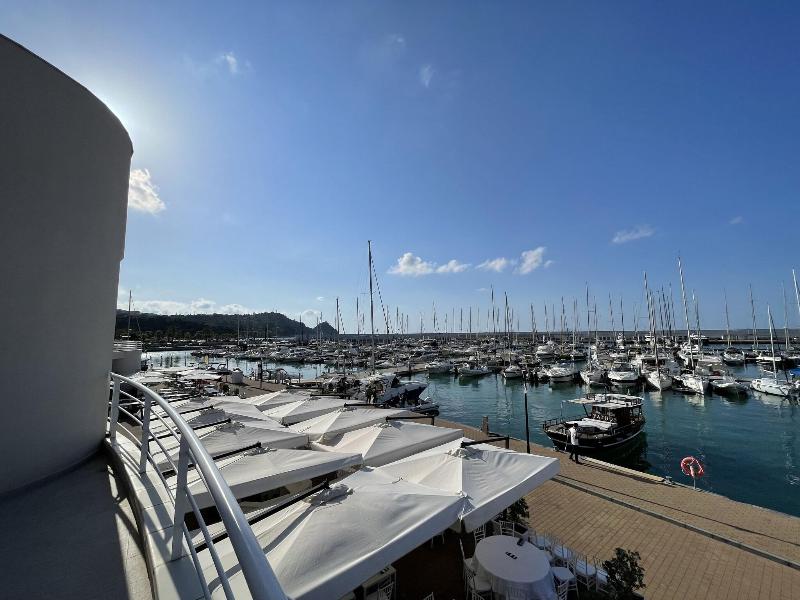 Sestante Marina Motel - Oda