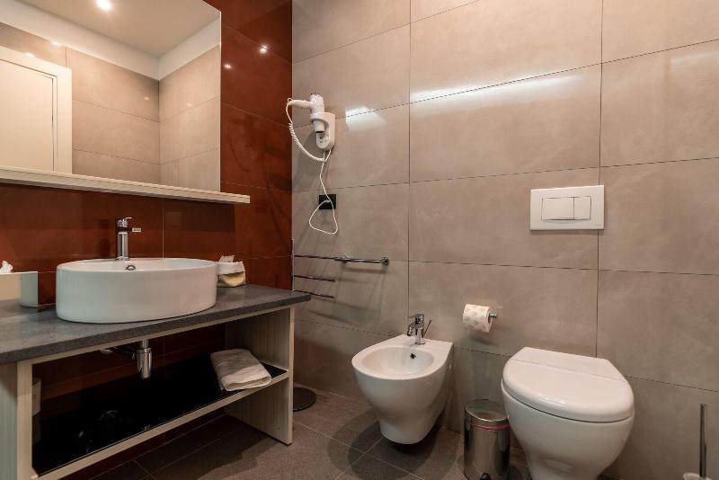 Sestante Marina Motel - Oda
