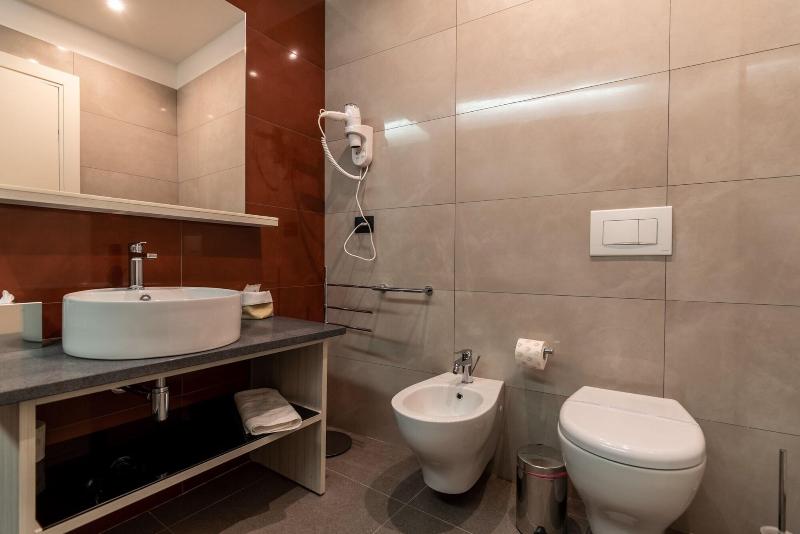 Sestante Marina Motel - Oda