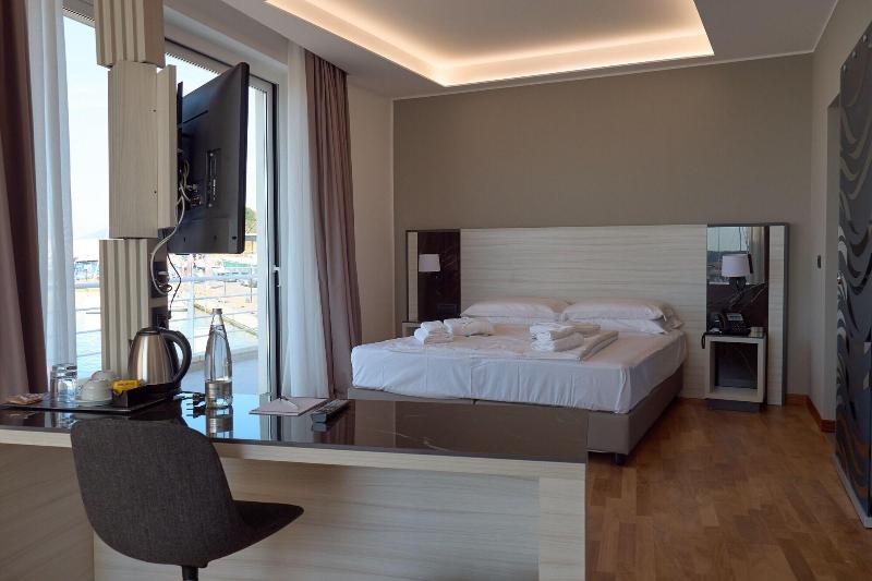 Sestante Marina Motel - Oda