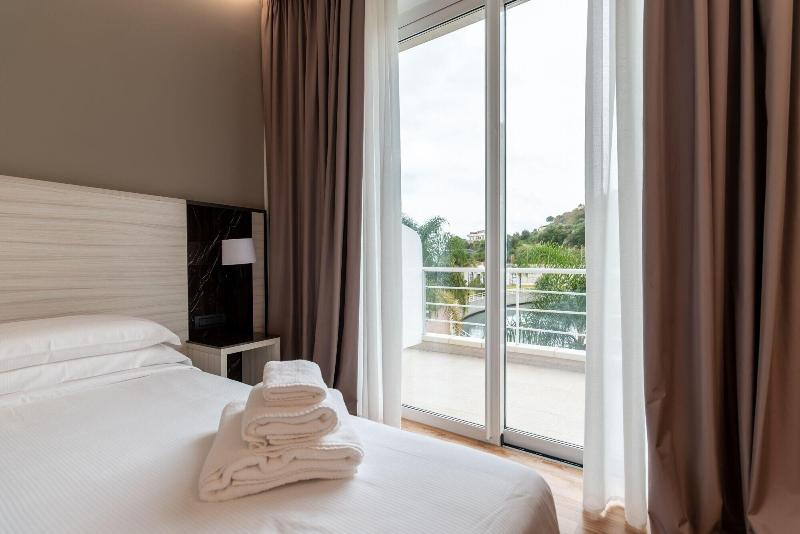 Sestante Marina Motel - Oda