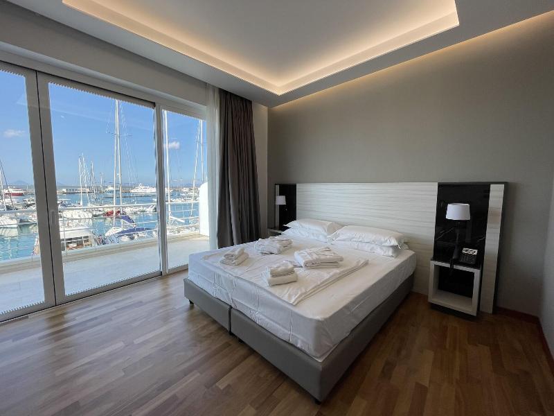 Sestante Marina Motel - Oda