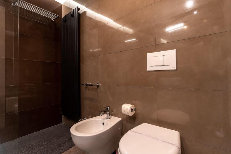 Sestante Marina Motel - Oda