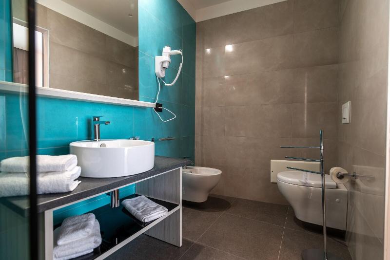 Sestante Marina Motel - Oda