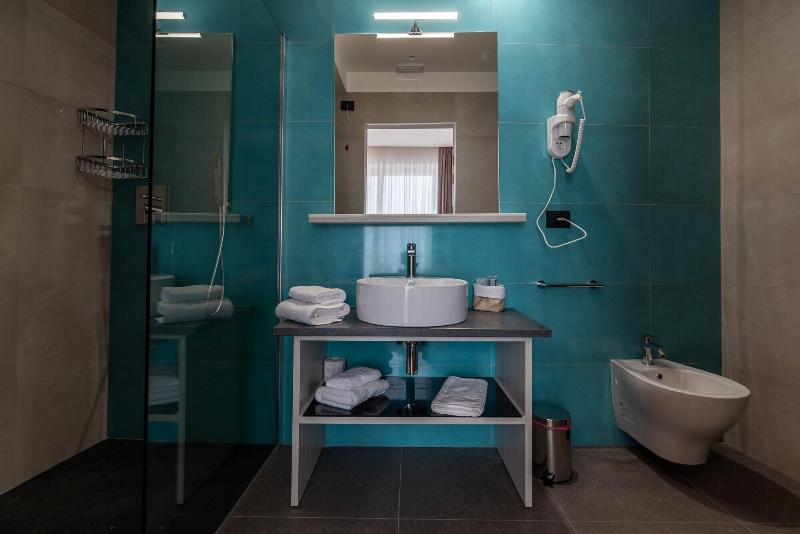 Sestante Marina Motel - Oda