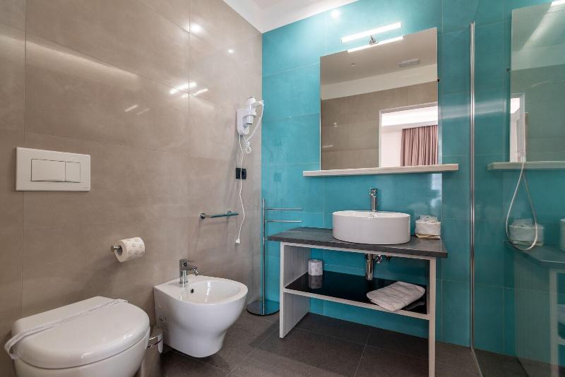 Sestante Marina Motel - Oda