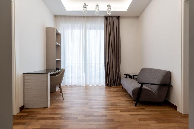 Sestante Marina Motel - Oda