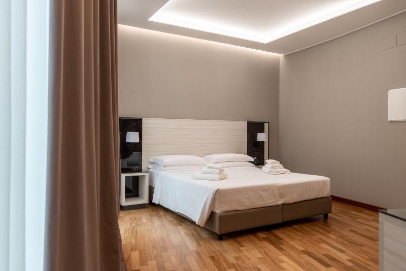 Sestante Marina Motel - Oda
