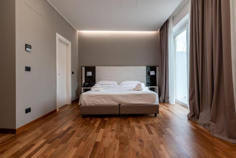 Sestante Marina Motel - Oda