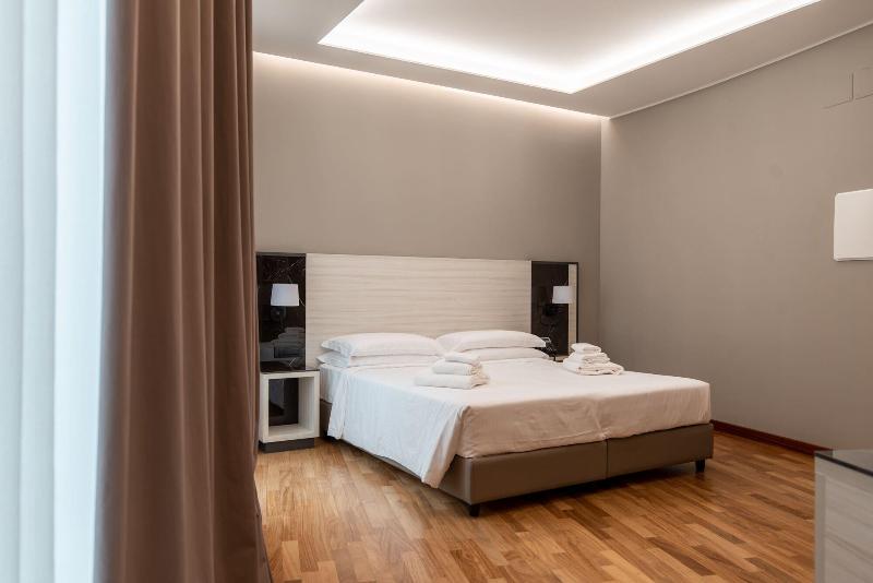 Sestante Marina Motel - Oda