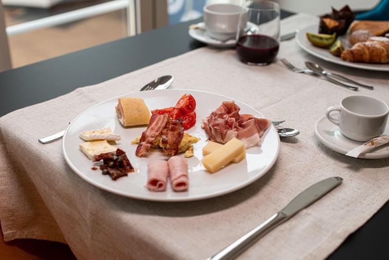 Sestante Marina Motel - Restoran
