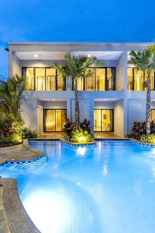 Hatchao Heritage Beachfront Resort fotoÄŸrafÄ±