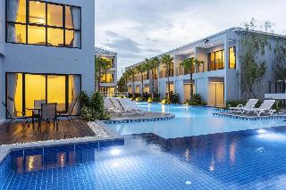 Hatchao Heritage Beachfront Resort fotoÄŸrafÄ±