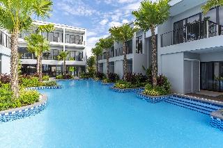 Hatchao Heritage Beachfront Resort fotoÄŸrafÄ±