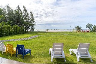 Hatchao Heritage Beachfront Resort fotoÄŸrafÄ±