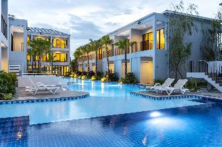 Hatchao Heritage Beachfront Resort fotoÄŸrafÄ±