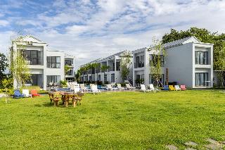 Hatchao Heritage Beachfront Resort fotoÄŸrafÄ±